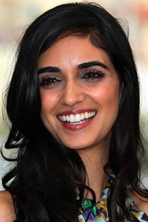 Liraz Charhi photo