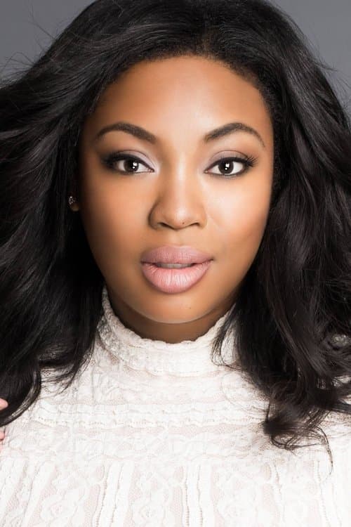 Liris Crosse photo