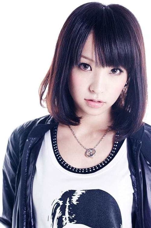 LiSA photo