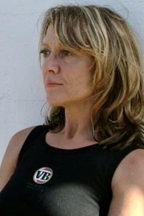 Lisa Aldenhoven photo