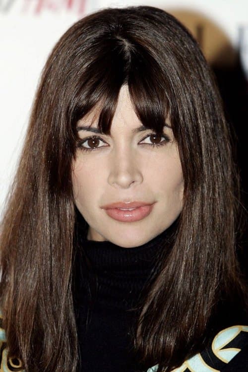 Lisa Barbuscia photo