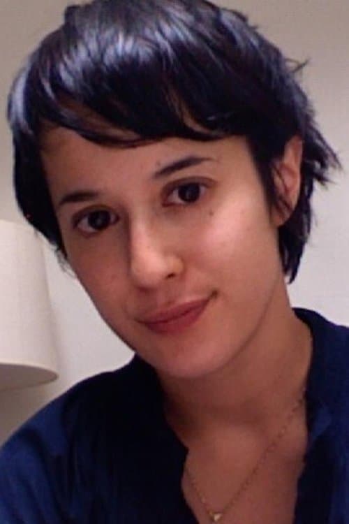 A portrait of Lisa Barros D'Sa