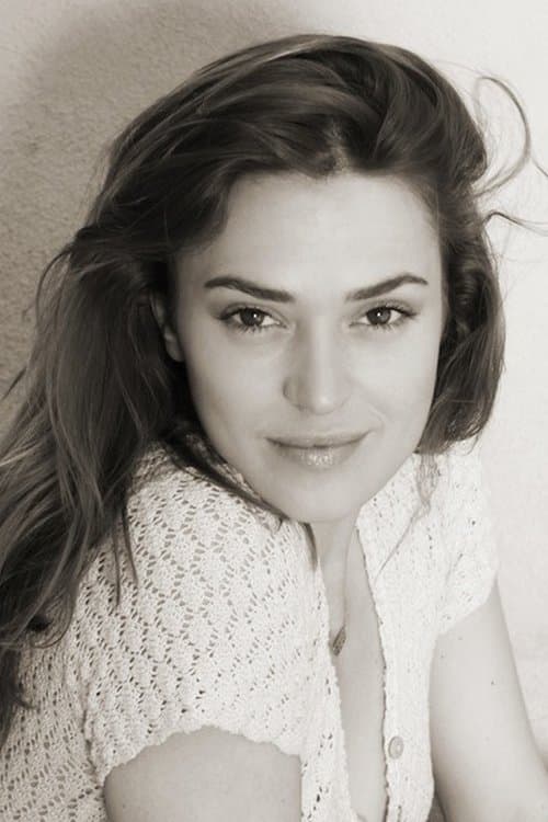 Lisa Bor photo