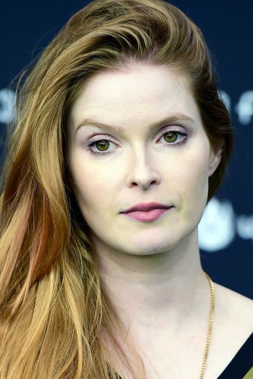 A portrait of Lisa Brühlmann
