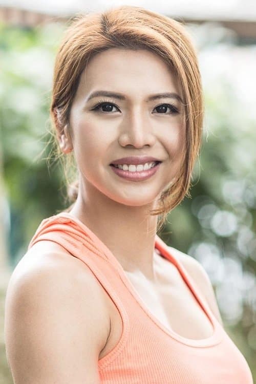 Lisa Cheng photo