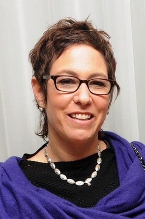 A portrait of Lisa Cholodenko