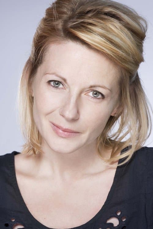 Lisa Dillon photo