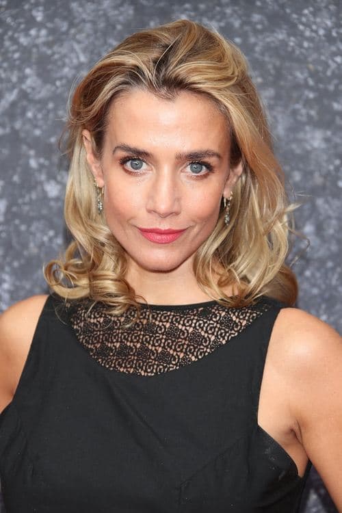 Lisa Dwan photo