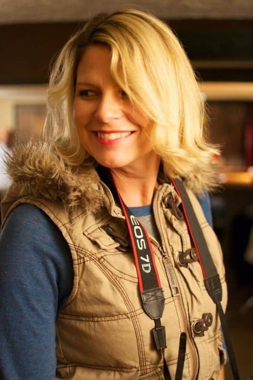 Lisa Enos photo