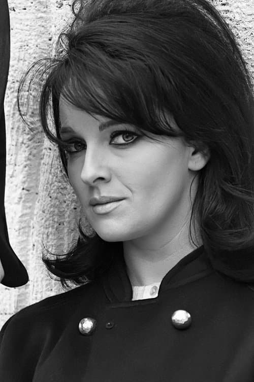 Lisa Gastoni photo