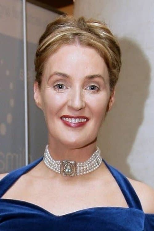 Lisa Gerrard photo
