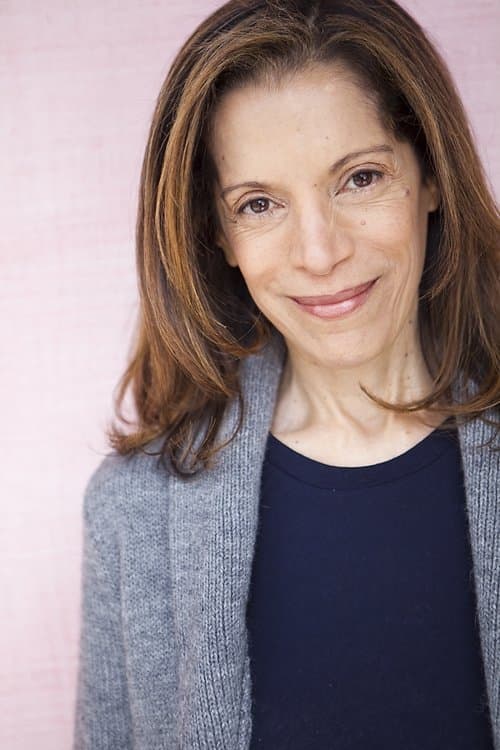 Lisa Goodman photo