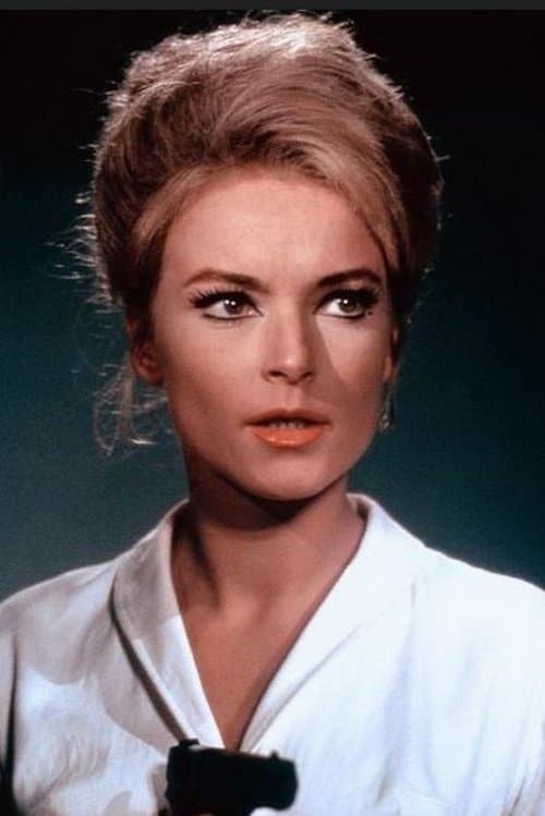 Lisa Halvorsen photo