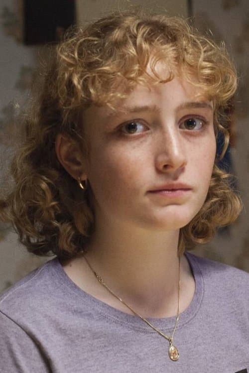 Lisa Harder photo