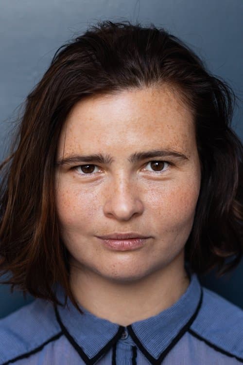 Lisa Hrdina photo