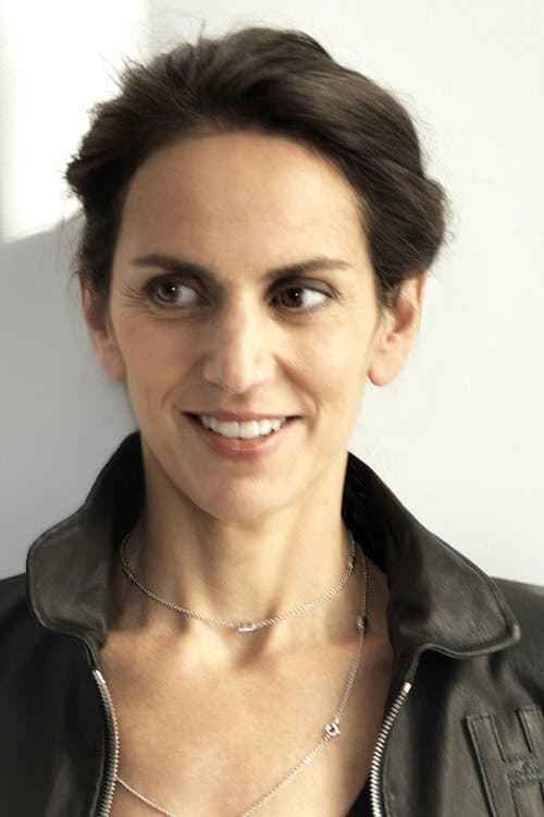 A portrait of Lisa Immordino Vreeland