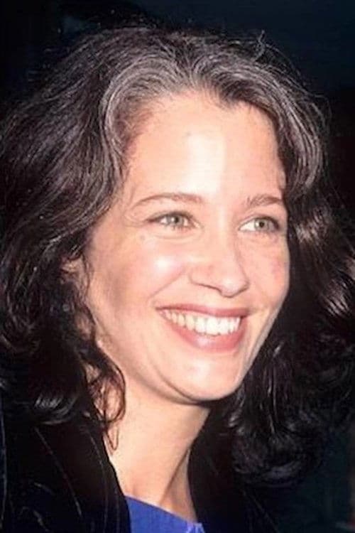 A portrait of Lisa Krueger