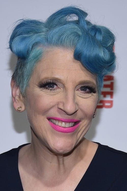 Lisa Lampanelli photo