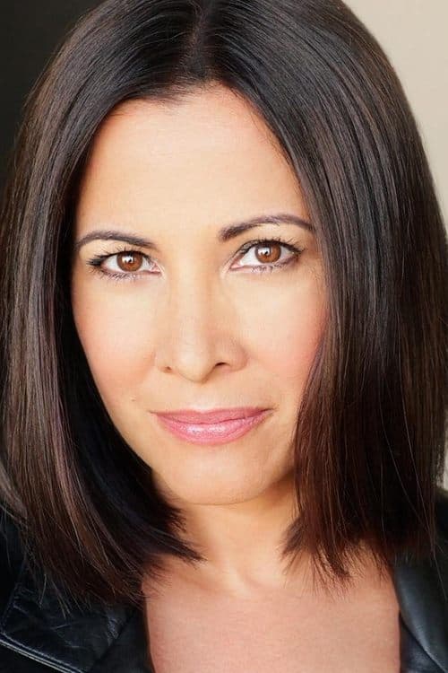 Lisa Lord photo