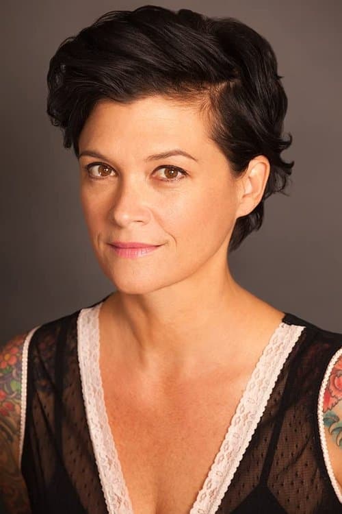 Lisa Lynch photo