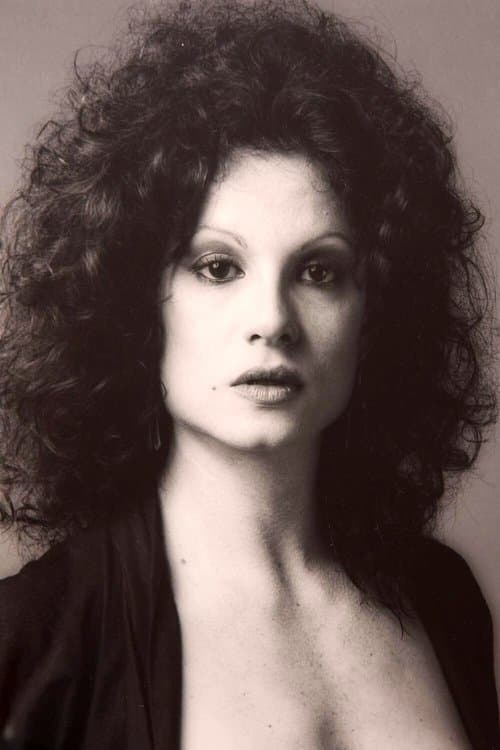 Lisa Lyon photo