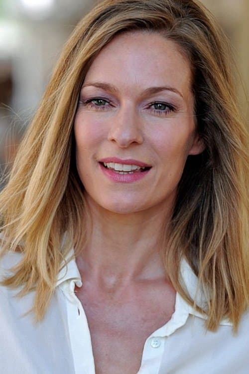 Lisa Martinek photo