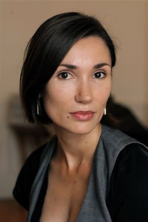 Lisa Martino photo