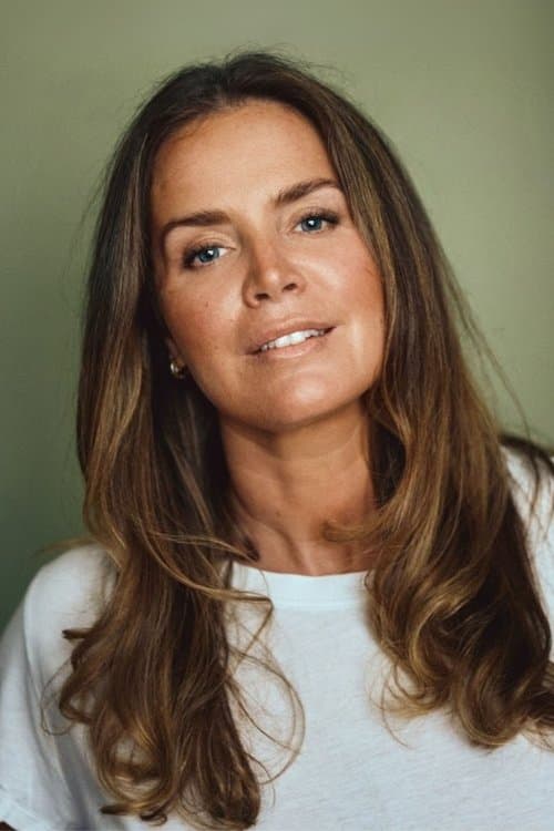 Lisa McAllister photo