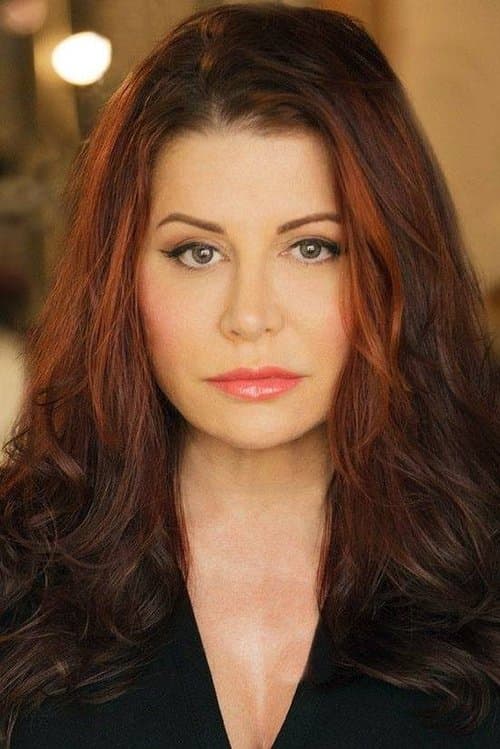 Lisa Michelle Axelrod photo