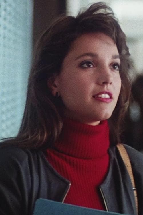 Lisa Orgolini photo