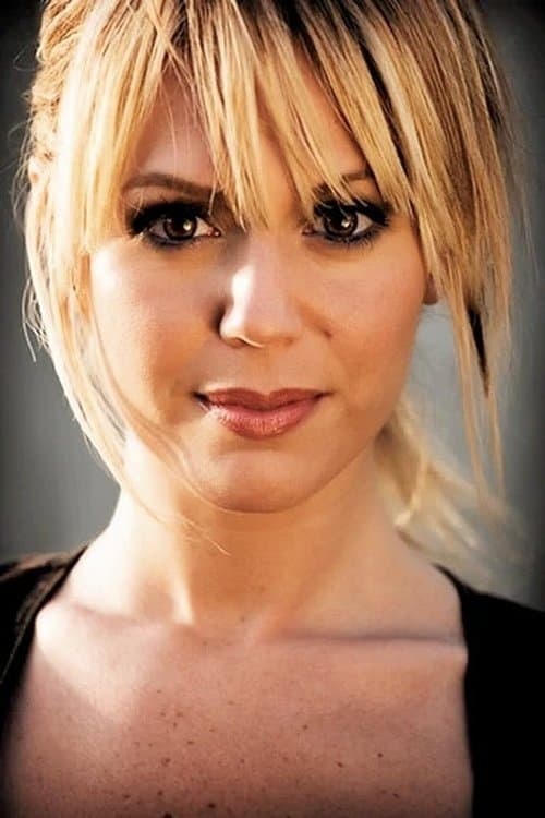 Lisa Rieffel photo