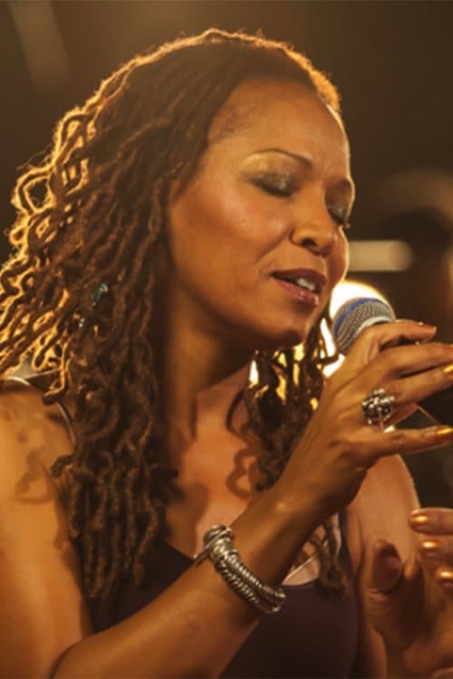 Lisa Simone photo