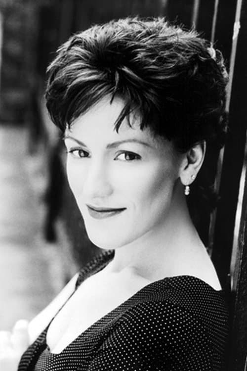 Lisa Vroman photo