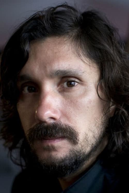 Lisandro Alonso photo