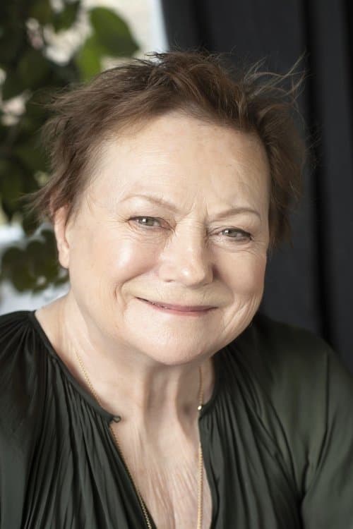 Lisbet Dahl photo