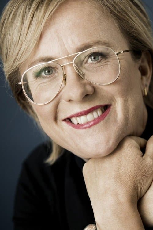 Lisbeth Wulff photo