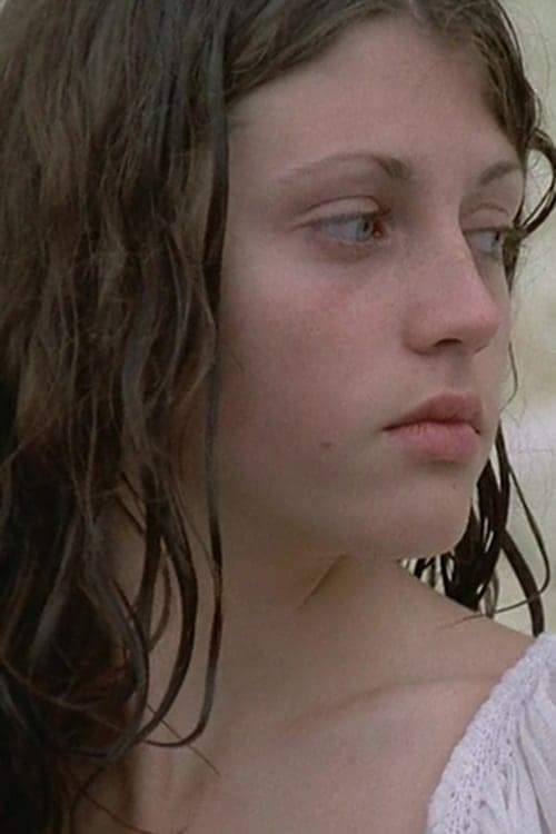 Lise Danvers photo