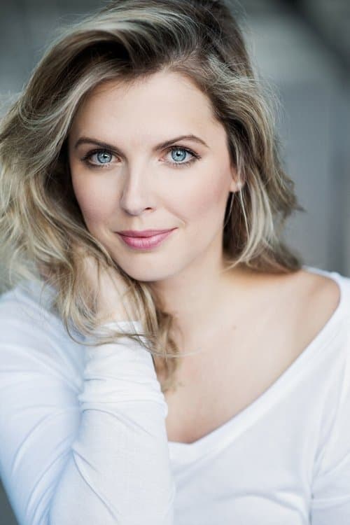 Lise Martin photo