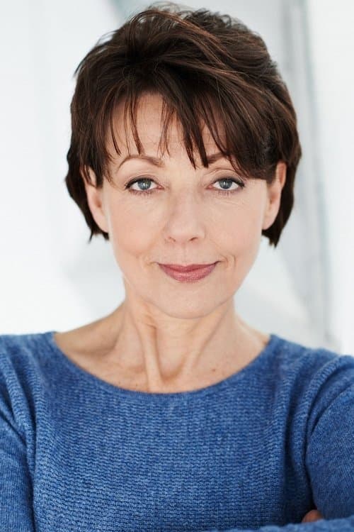 Lise Rodgers photo