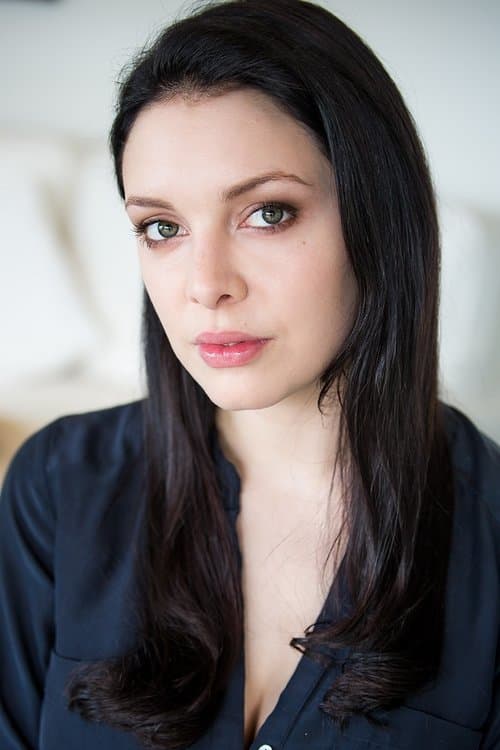 Lise Slabber photo