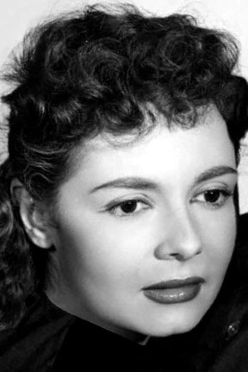 Lisette Lebon photo