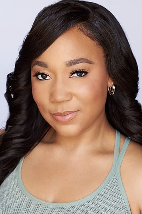 Lisha Hackney photo