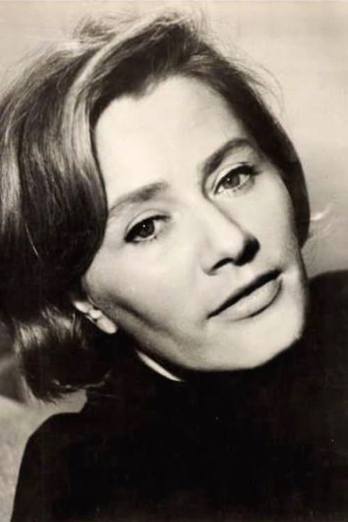 Lissy Tempelhof photo