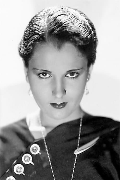 Lita Chevret photo
