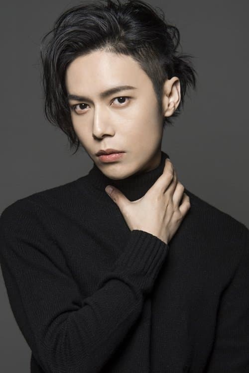 Liu Beishi photo
