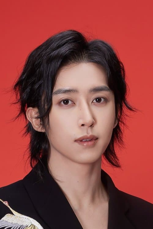 Liu  Chang photo