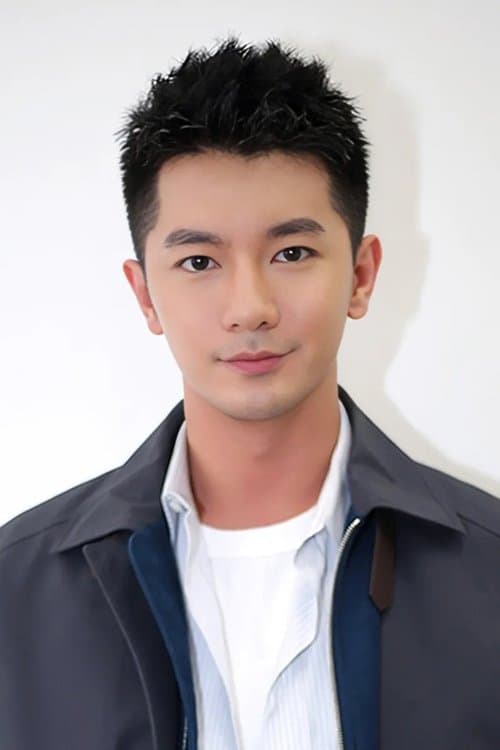 Liu Chao photo