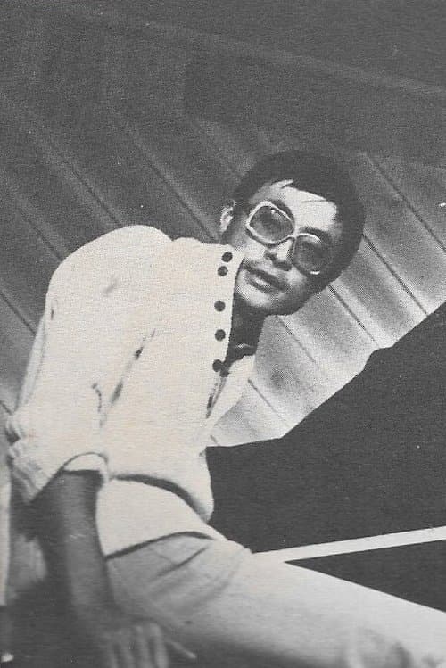 A portrait of Liu Chia-chang
