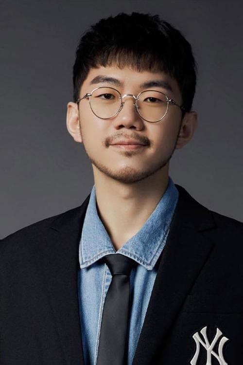Liu Cong photo