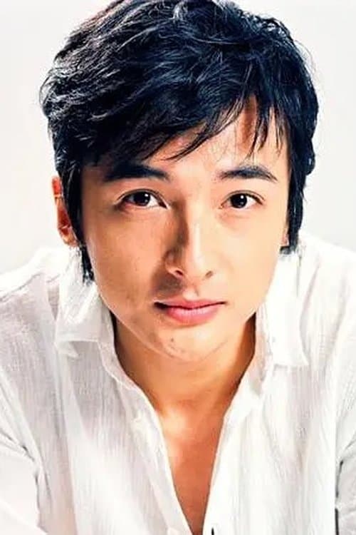 Liu Dong photo